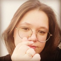 ALYONA PANUROVSKAYA