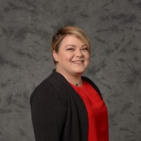 Suzanne Bray