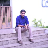 Mahesh C C