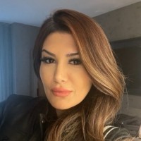 Shima Jahanbani