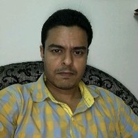 Zeeshan Ahmad Khan