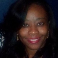 Angela Small