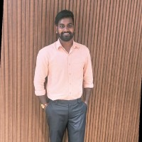 Ganesh Peddinti
