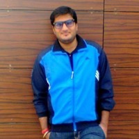 CS VISHAL SHARMA