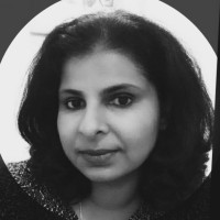 Rekha Menon