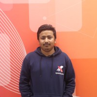 Ajoy Roy