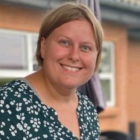 Christina Povey