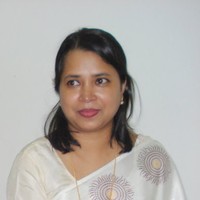 jesmin ara begum, PhD