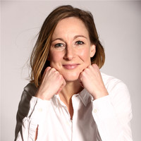 Joëlle Staps
