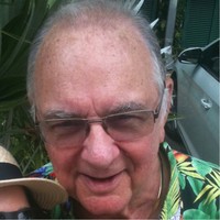 Ralph Morrow