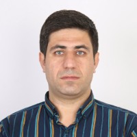 Mohammad Reza Rahimi