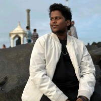 Bharat R V