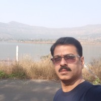 Chintamani Ghate