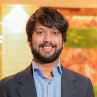 Arpit Sarkar