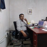Swapan Rabindranath Basu