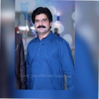 Shakeel Khan