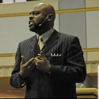 Mr. Amon Rashidi SME