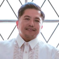 Leighton Anunciacion, MBA