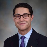 Cameron Adamiyatt