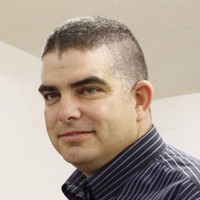 Cory McConnell