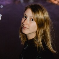 María Agustina Legasa