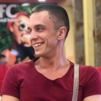 Михаил Чистоусов