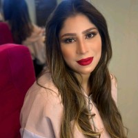Khawla May