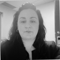 Mireille Bouchard