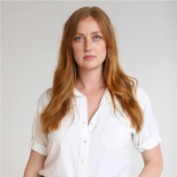 Ashleigh Carter
