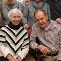 Mary Mell