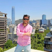 Pablo Andres Galaz Morales