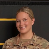 Tara Burke