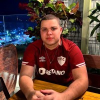 Luiz Felipe Veiga