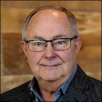 Tim Gregory, CBI, CMAP