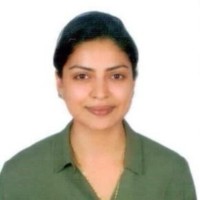 Namita Dutt