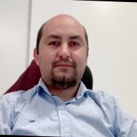 Alexi Perez Palma