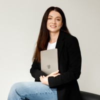 Vladyslava Kurbanova