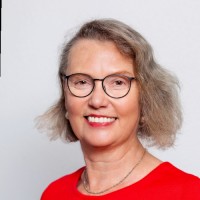Barbara Vieregge