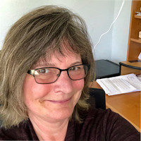 Vickie Cooper