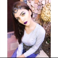Hafsa Khan