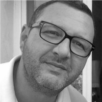 Pascal Laîné