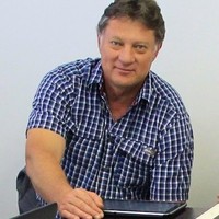 Johan. Liebenberg