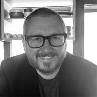 Marcus Baird