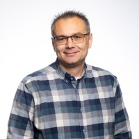 Richard Korsman