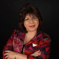 Sherry Ghafar