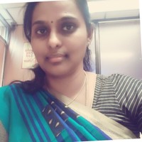 Jayashree Subramanian