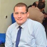 Mohamed Mamdouh