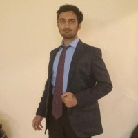 Harsh Parmar