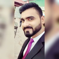 Pawan Kumar Singh