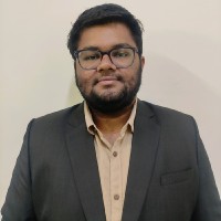 Darshil Shah